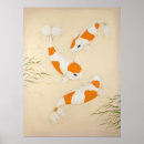 Search for japanese koi art Carp