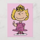 Search for sally postcards Charles schulz