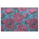 Search for peonies fabric Floral