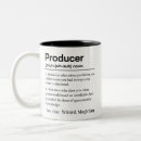 Search for producer mugs Funny
