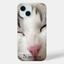 Search for kitten sleeping iphone cases Nap