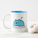 Search for cat comics mugs Kawaii