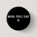 Search for scare badges Humour