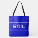 Search for royal blue tote bags White
