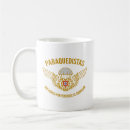 Search for paratroopers mugs Army