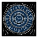 Search for tribal posters Pattern