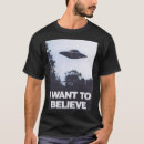Search for x files tshirts Want