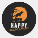 Search for howling dog stickers Pet