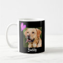 Search for black photo mugs Cat