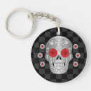 Search for calavera key rings Mexican