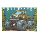 Search for trucks pillowcases Boy
