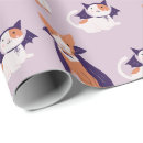 Search for costume wrapping paper Ghost