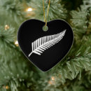 Search for silver christmas tree decorations Patriotic