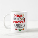 Search for advent mugs Xmas