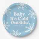 Search for snowflake plates Cute