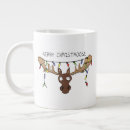 Search for large animal mugs Funny