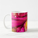 Search for transparent mugs Pink