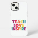 Search for teach iphone cases Educator