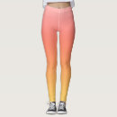 Search for shaded leggings Red