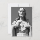 Search for redeemer note cards Sacred heart of jesus