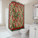 Search for tropical shower curtains Elegant