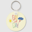 Search for gay key rings Rainbow