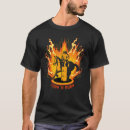 Search for turn and burn tshirts Horse
