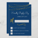 Search for light blue and gold wedding invitations Foil