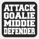 Search for lacrosse player stickers Lax