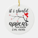 Search for red cardinal bird christmas tree decorations Modern