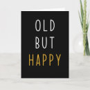 Search for funny birthday cards Old