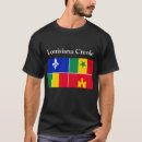 Search for french creole tshirts Louisiana