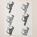 Search for horse design blankets White