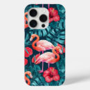 Search for tropical birds iphone cases Floral
