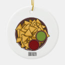 Search for salsa christmas tree decorations Tortilla
