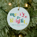Search for playful christmas tree decorations Stylish