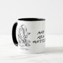 Search for mad mugs Alice