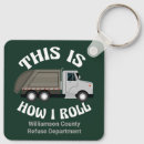 Search for truck driver key rings Funny