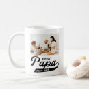 Search for for papa mugs Best grandpa ever