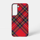 Search for tartan samsung cases Black