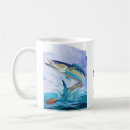 Search for wahoo mugs Fishing