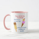 Search for kawaii ice cream mugs Funny