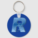 Search for letter r key rings Alphabet