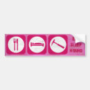 Search for sleep bumper stickers Eat