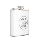 Search for logo flasks Promotional