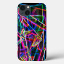Search for neon red iphone cases Black