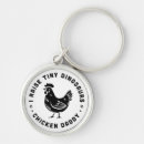 Search for dinosaurs rounded key rings Father