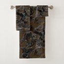 Search for camo bath towels Masculine