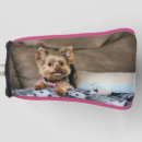 Search for yorkie golf head covers Terrier