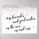 Search for lavender rose Calligraphy
